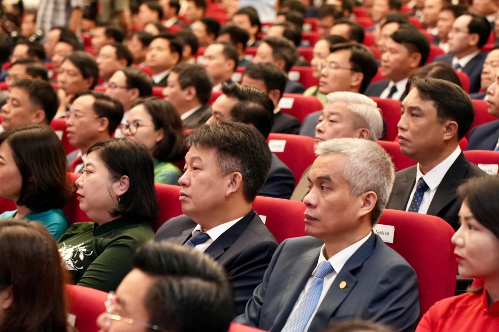 Hà Nội chính thức công bố mô hình chính quyền địa phương 2 cấp