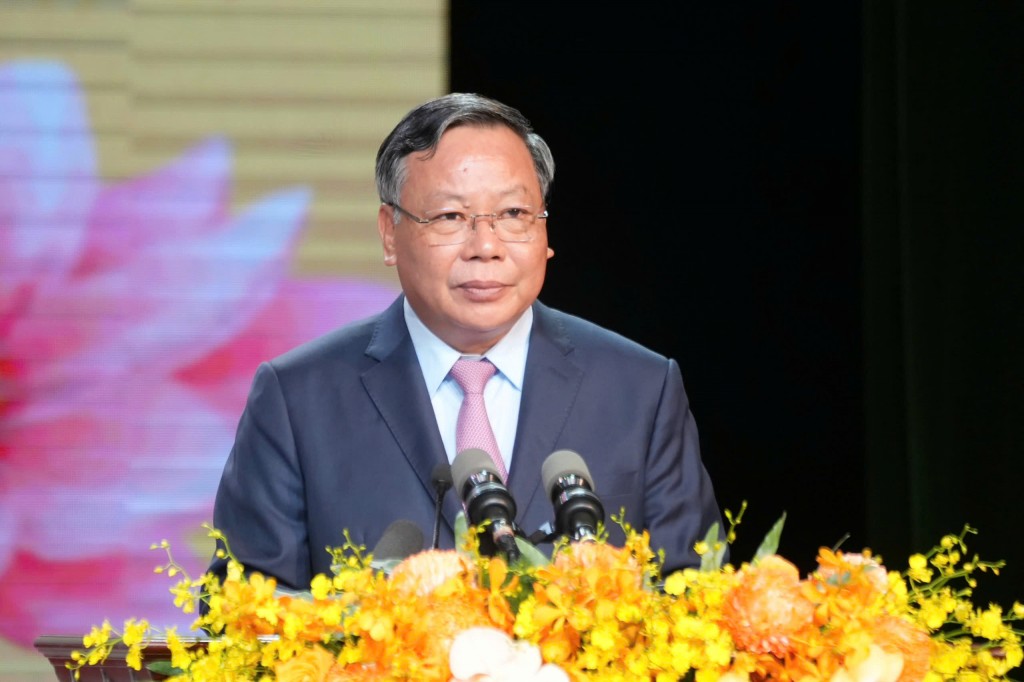 Hà Nội chính thức công bố mô hình chính quyền địa phương 2 cấp