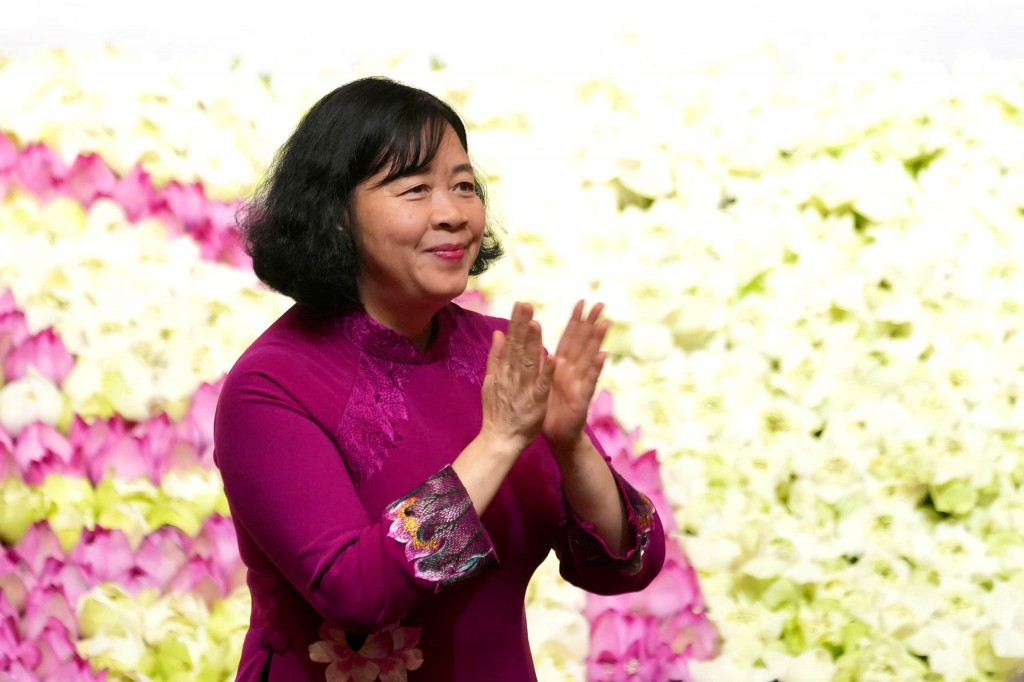 Hà Nội chính thức công bố mô hình chính quyền địa phương 2 cấp