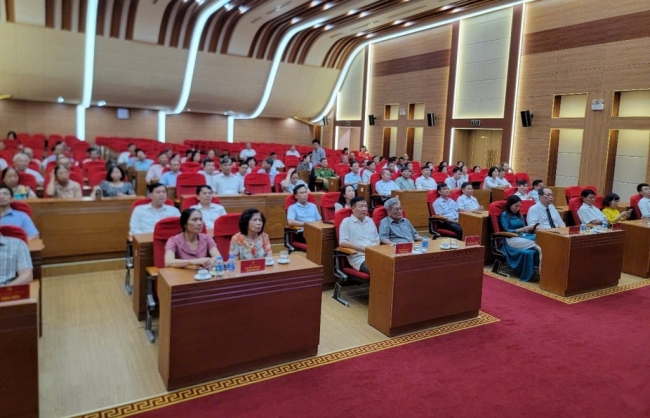 Bước ngoặt lịch sử, góp phần cùng đất nước bước vào kỷ nguyên mới