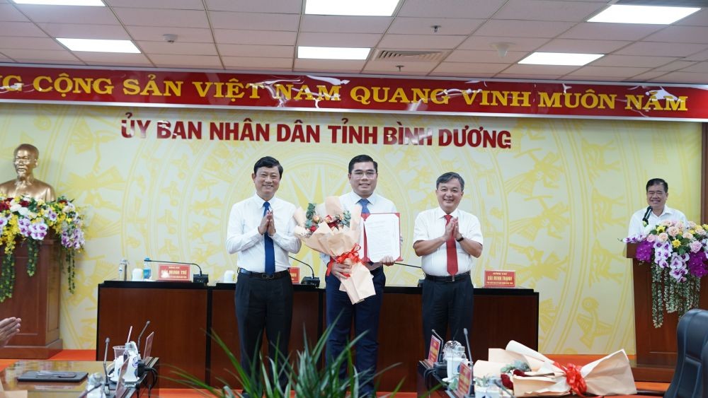 Hơn 33.000 tỷ đồng đầu tư vào Bình Dương