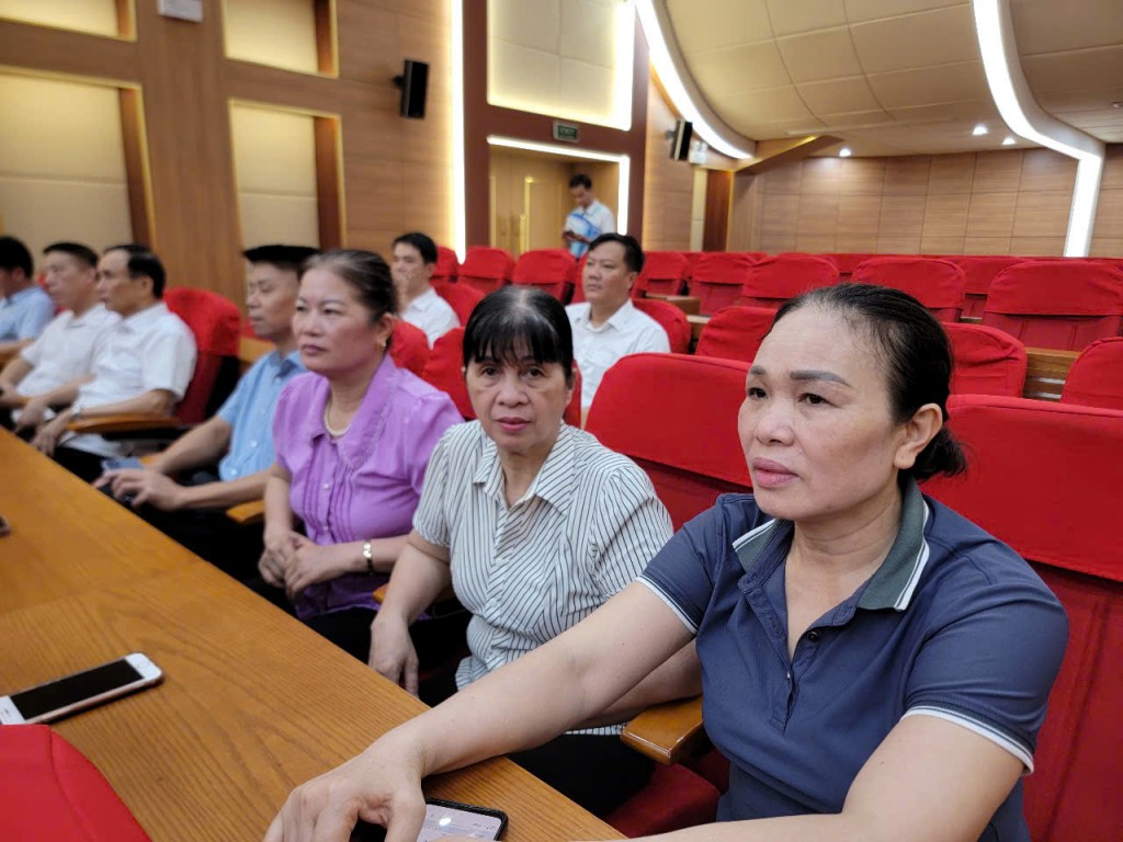 Bước ngoặt lịch sử, góp phần cùng đất nước bước vào kỷ nguyên mới
