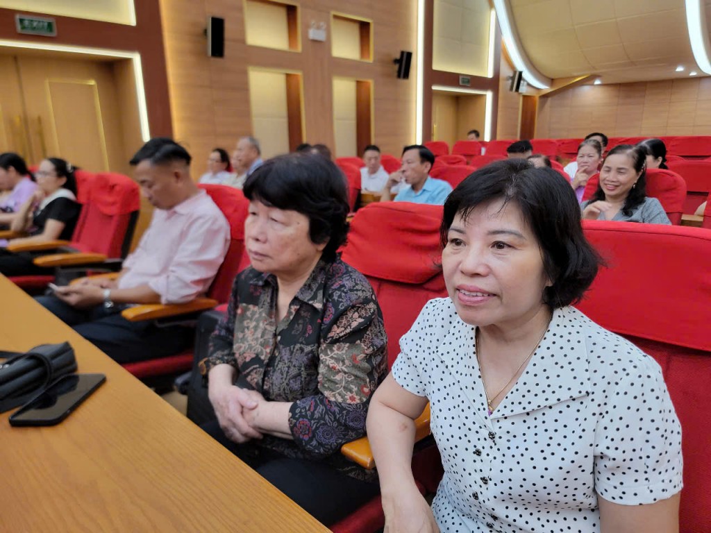 Bước ngoặt lịch sử, góp phần cùng đất nước bước vào kỷ nguyên mới