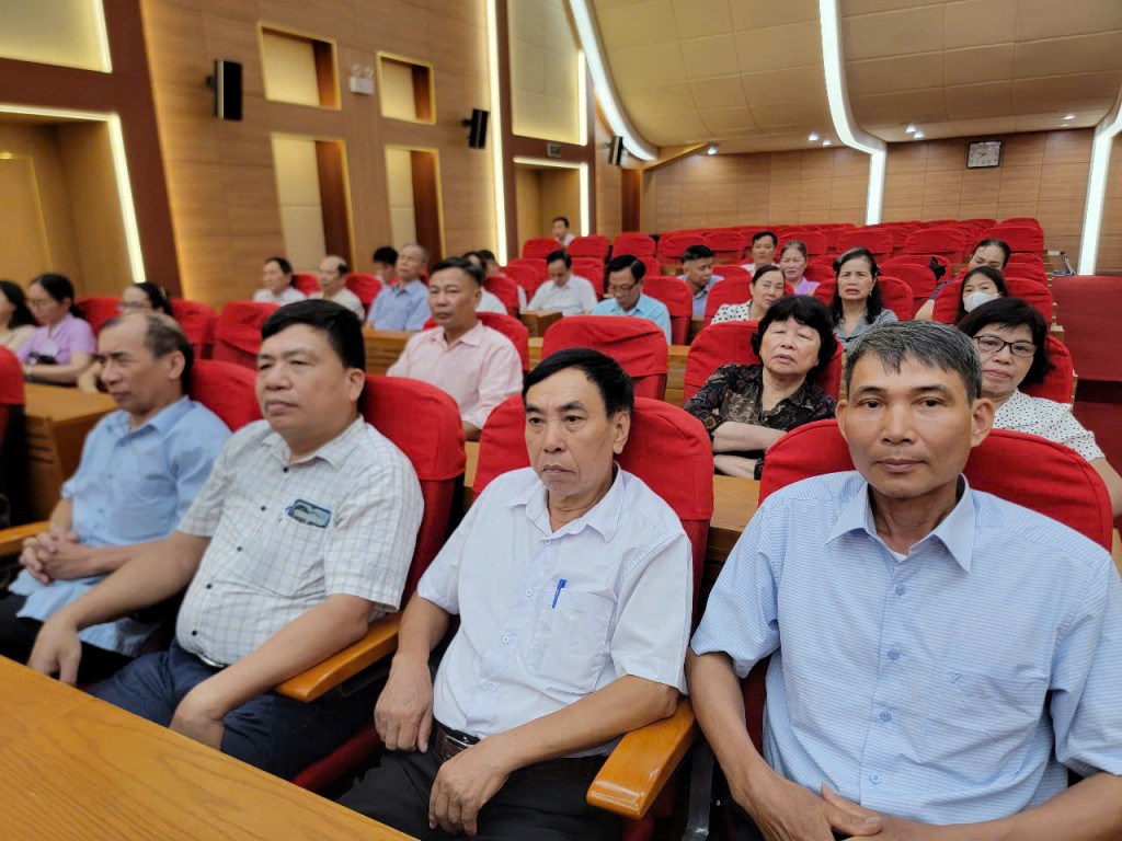 Bước ngoặt lịch sử, góp phần cùng đất nước bước vào kỷ nguyên mới