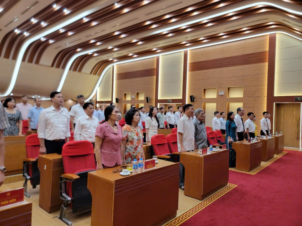 Bước ngoặt lịch sử, góp phần cùng đất nước bước vào kỷ nguyên mới