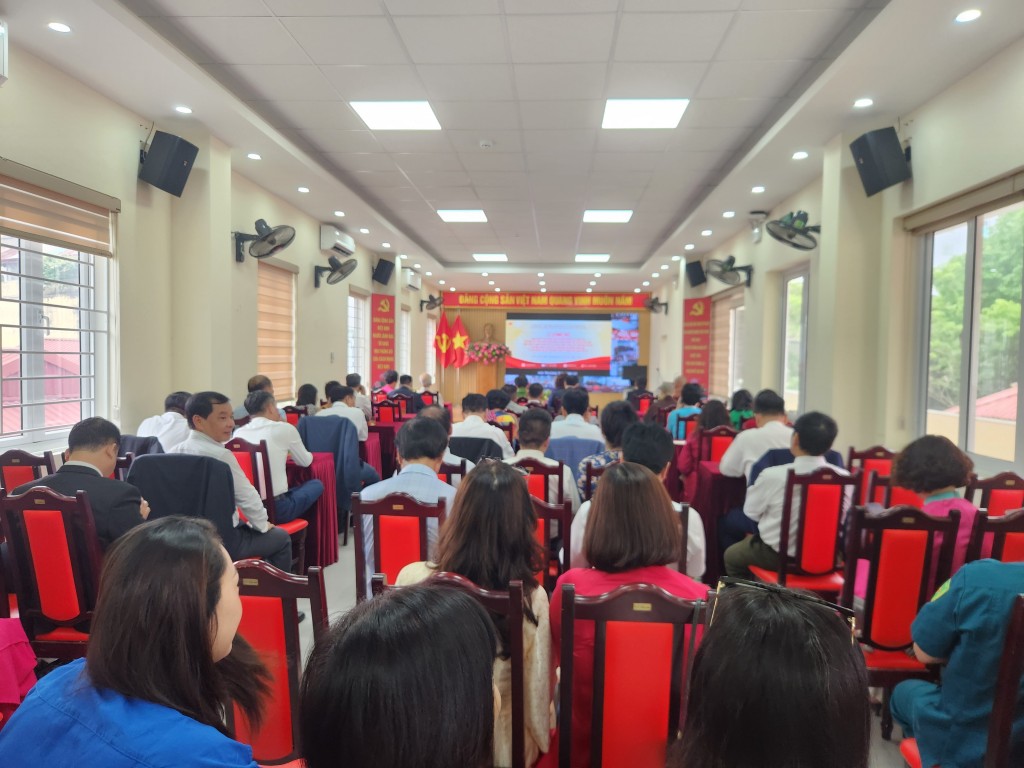 Kỳ vọng chính quyền gần dân, sát dân...