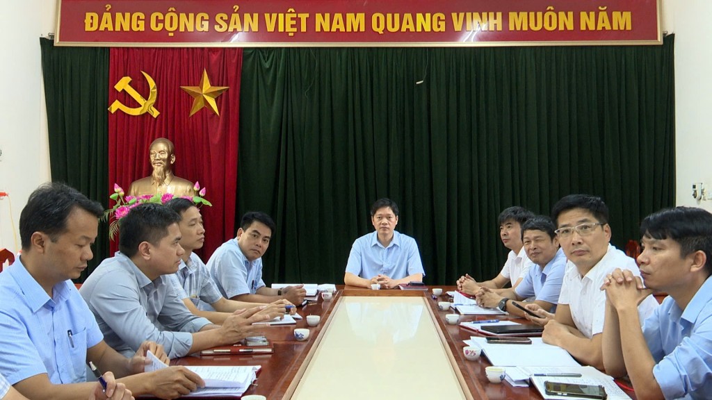 Xã Dương Hòa sẵn sàng bước vào kỷ nguyên mới