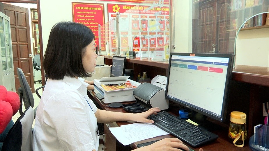 Xã Dương Hòa sẵn sàng trên hành trình mới
