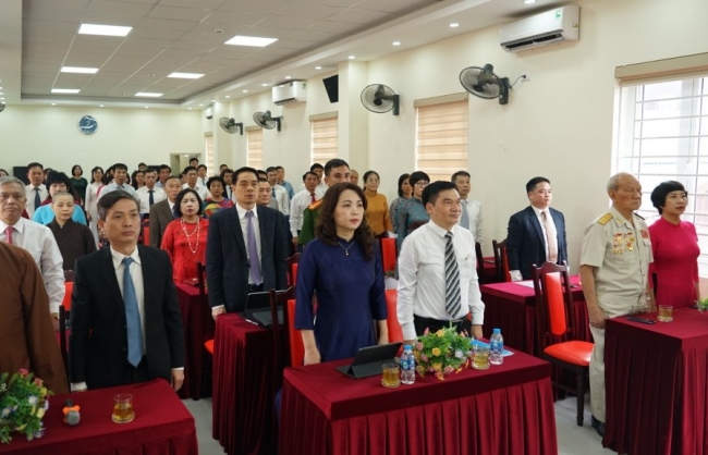 Kỳ vọng chính quyền gần dân, sát dân...