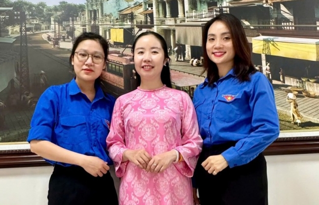 Cán bộ trẻ và trách nhiệm trước mô hình chính quyền mới