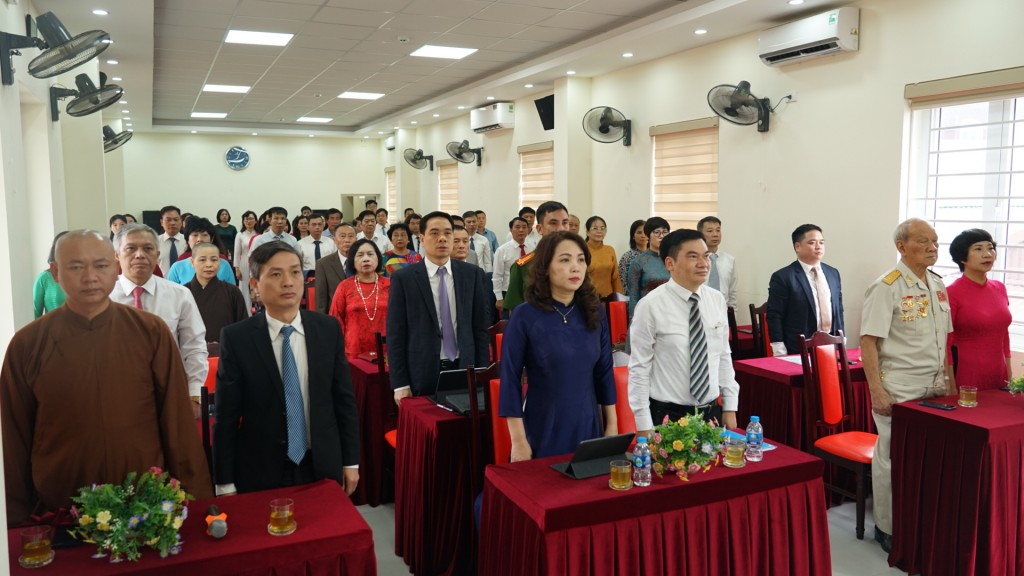 Kỳ vọng chính quyền gần dân, sát dân...