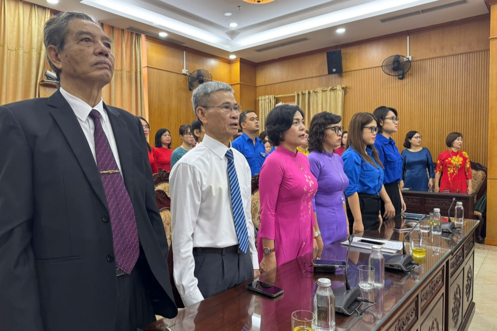 Phường Hai Bà Trưng (mới): Gửi trọn niềm tin vào chính quyền gần dân