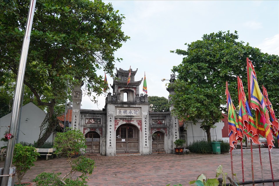 Xã Phù Đổng mới: Sẵn sàng vận hành chính quyền địa phương 2 cấp