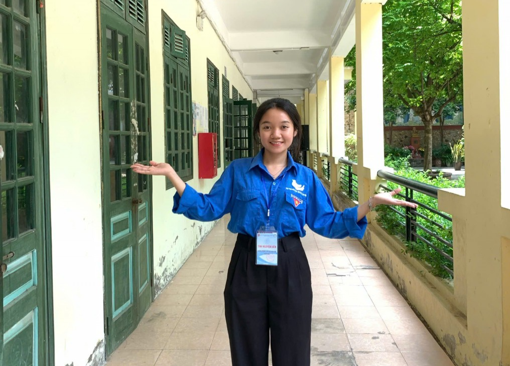 Hương Giang