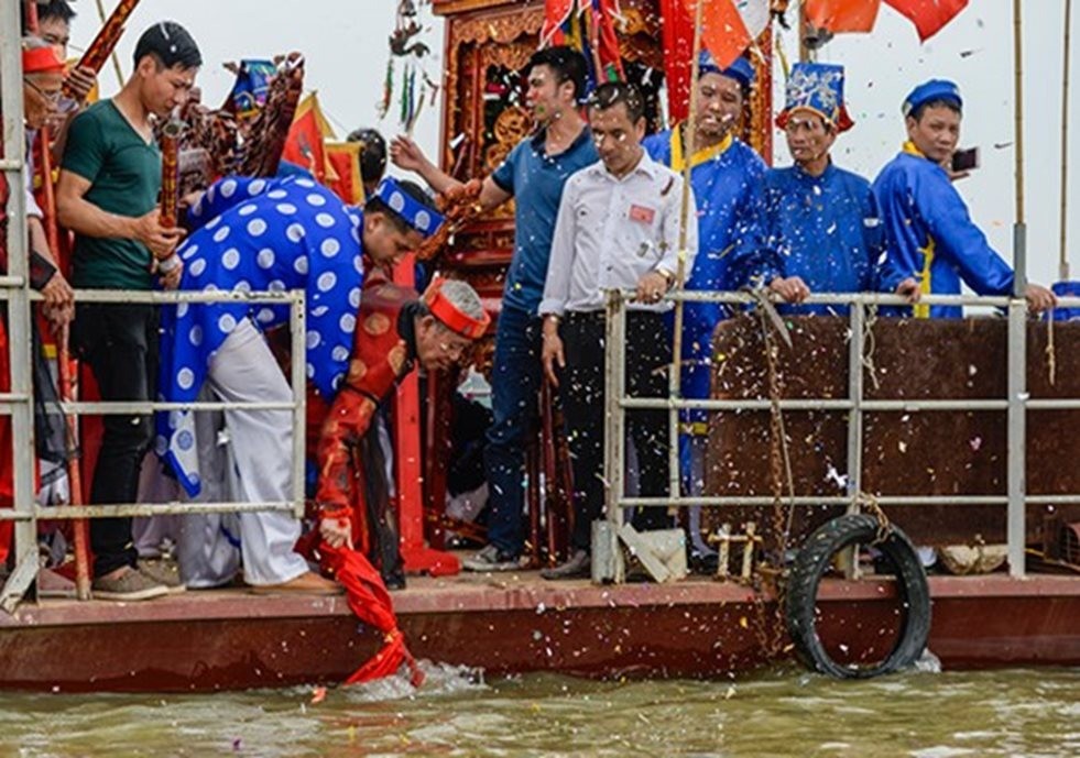 Bài 3: Điểm đến đậm nét văn hóa và hấp dẫn