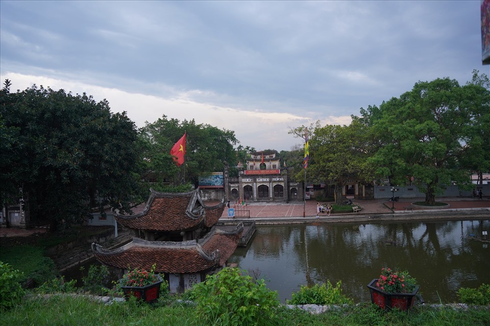 Xã Phù Đổng mới: Sẵn sàng vận hành chính quyền địa phương 2 cấp