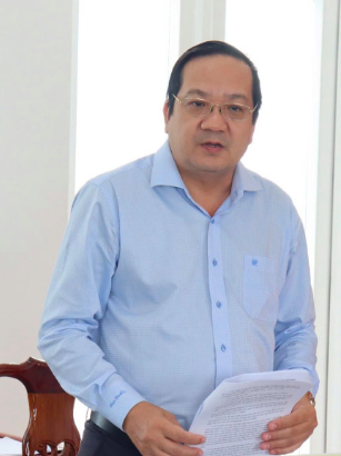 Danh sách Chủ tịch, Phó Chủ tịch UBND tỉnh Tây Ninh mới