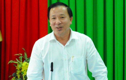 Chân dung Chủ tịch, Phó Chủ tịch UBND tỉnh Tây Ninh mới