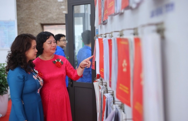 Hướng tới mục tiêu nâng cao chất lượng cuộc sống người dân