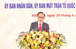 Thành lập tỉnh Đắk Lắk mới, sự lựa chọn mang tính đột phá
