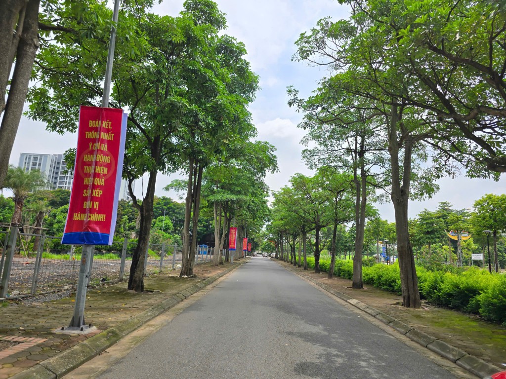 Đường phố