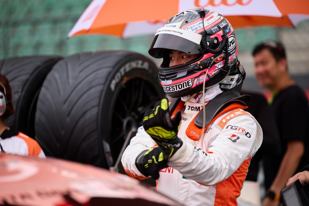 Bridgestone trở lại đường đua quốc tế Petronas Sepang cùng SUPER GT và Giải đua GR86 Cup Malaysia
