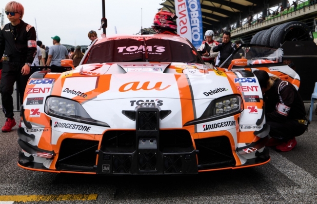 Bridgestone trở lại đường đua quốc tế Petronas Sepang cùng SUPER GT và Giải đua GR86 Cup Malaysia