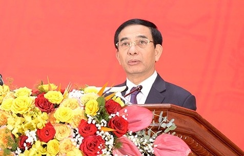 Đồng Tháp ra mắt chính quyền mới, kỳ vọng phát triển mạnh mẽ, nhanh, toàn diện, bền vững