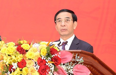 Đồng Tháp ra mắt chính quyền mới, kỳ vọng phát triển mạnh mẽ, nhanh, toàn diện, bền vững