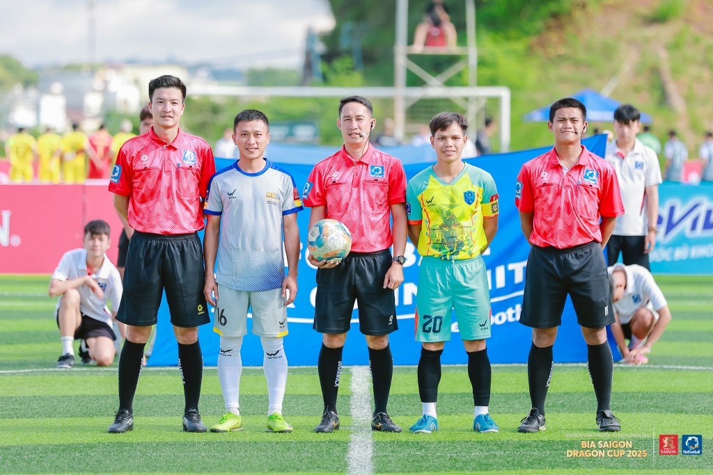 XSKT Đắk Lắk bảo vệ thành công ngôi vô địch ở vòng 4