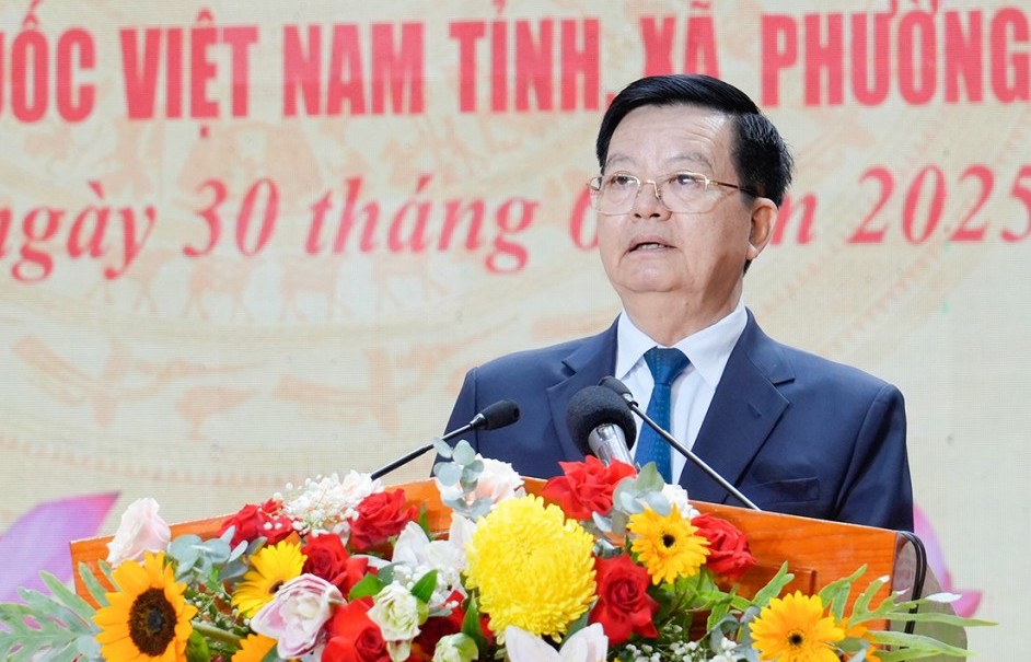 Động lực và cơ chế mới để An Giang phát triển nhanh hơn