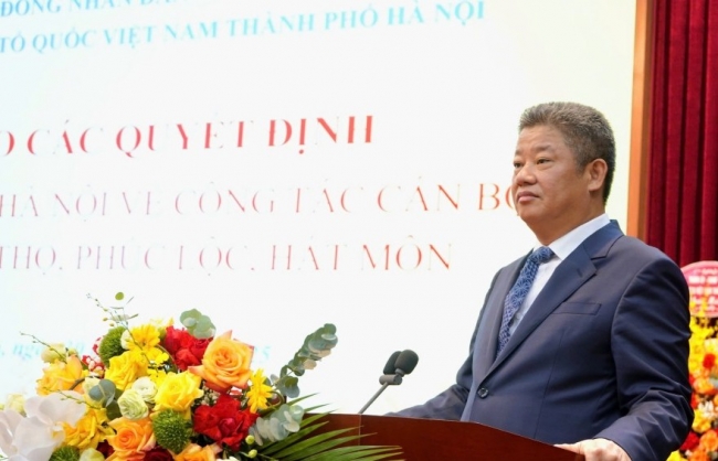 Chung sức, đồng lòng giúp địa phương ngày càng phát triển