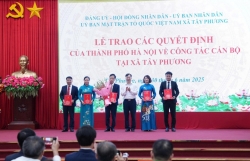 Vận hành chính quyền địa phương hai cấp với khát vọng cống hiến