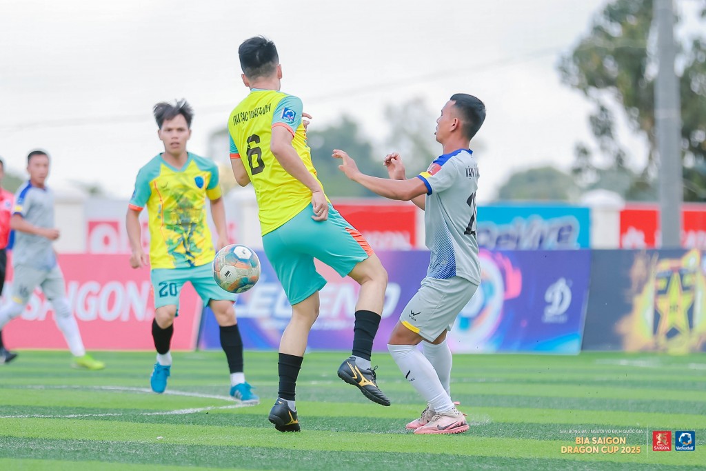 XSKT Đắk Lắk bảo vệ thành công ngôi vô địch ở vòng 4