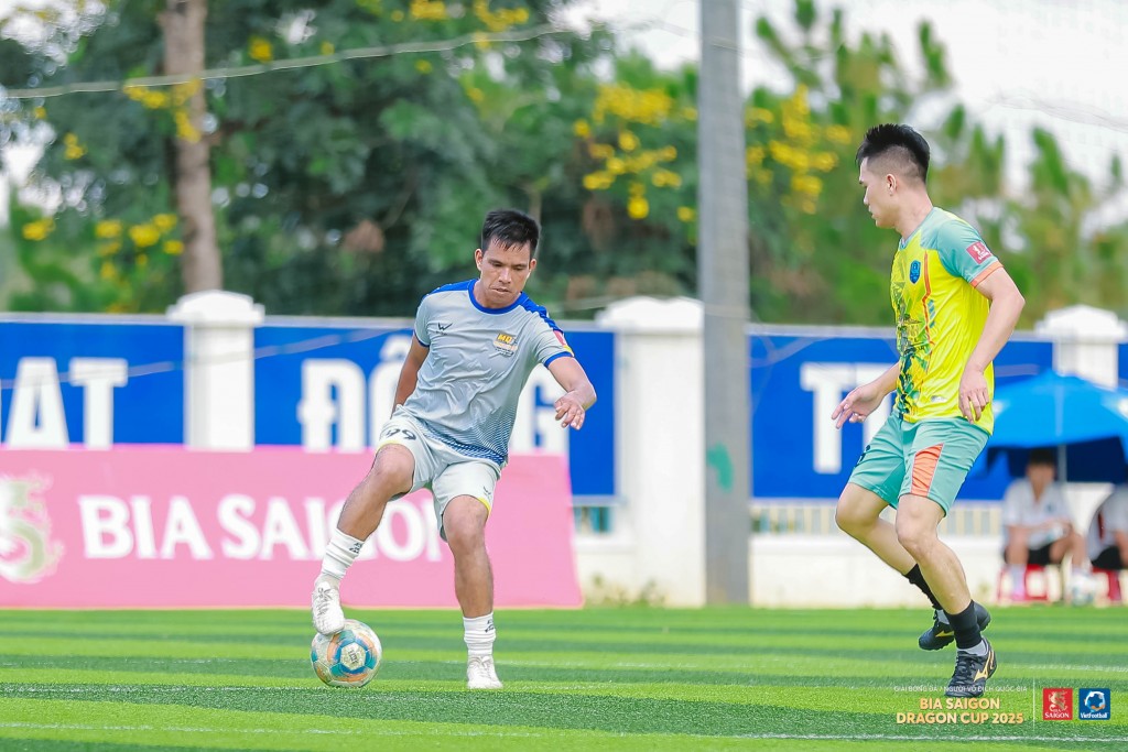XSKT Đắk Lắk bảo vệ thành công ngôi vô địch ở vòng 4