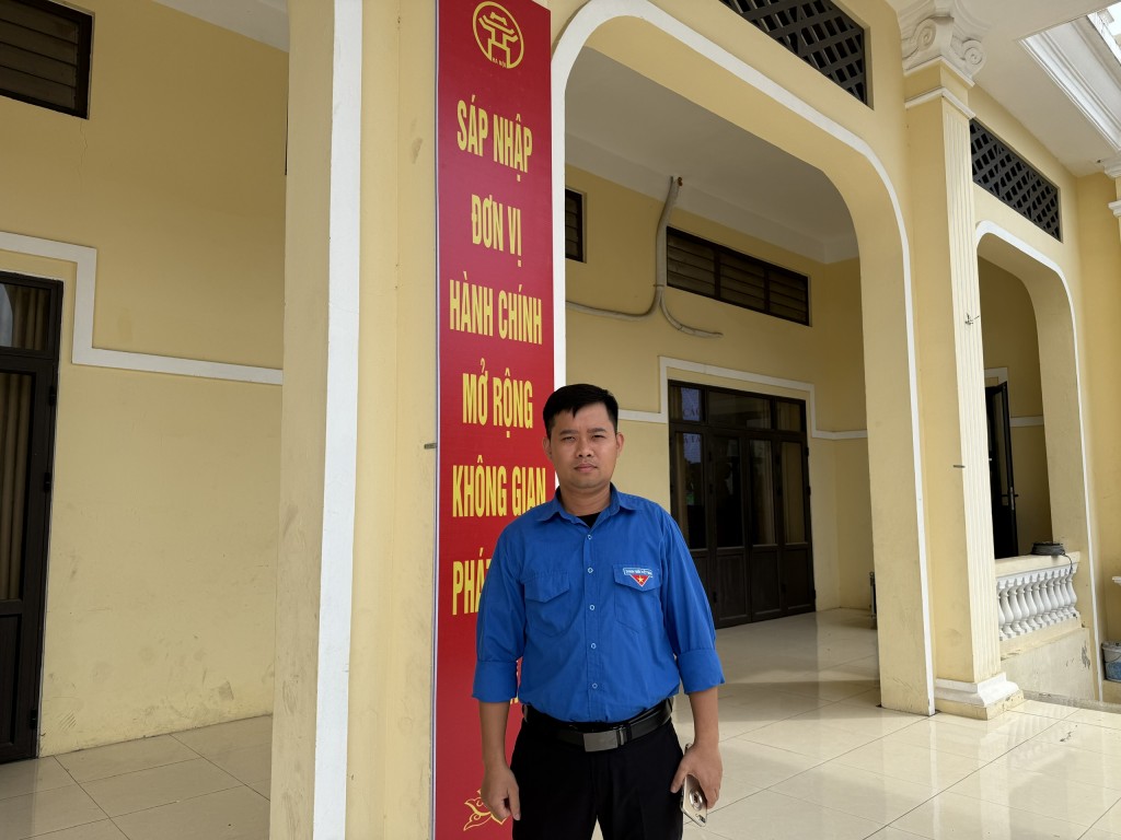 Vận hành chính quyền địa phương hai cấp với khát vọng cống hiến