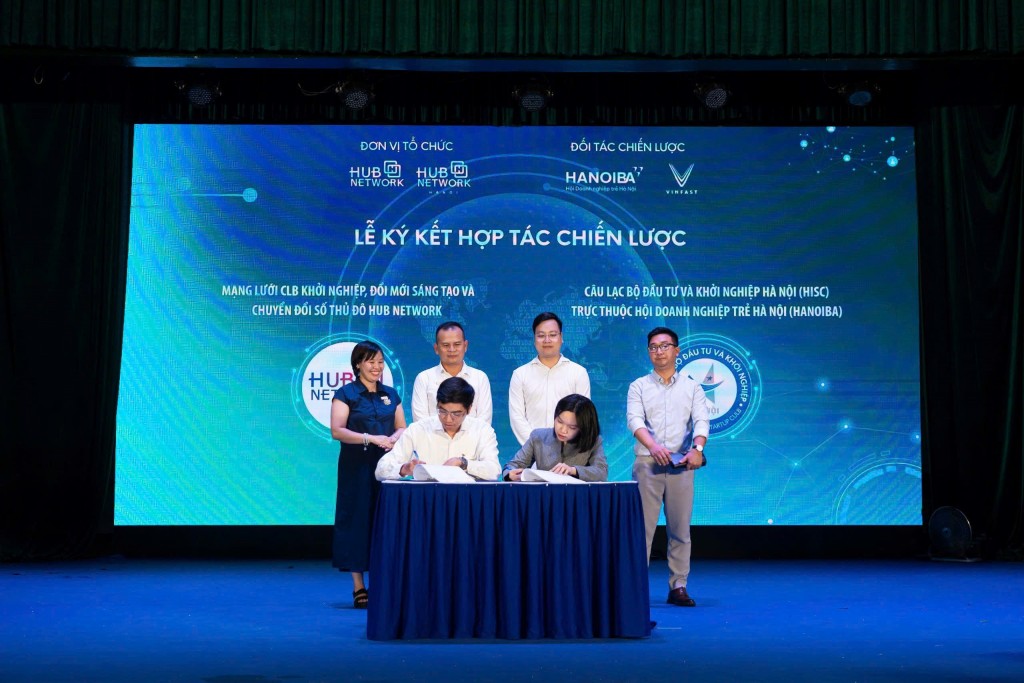Cú hích chiến lược cho hệ sinh thái khởi nghiệp miền Bắc