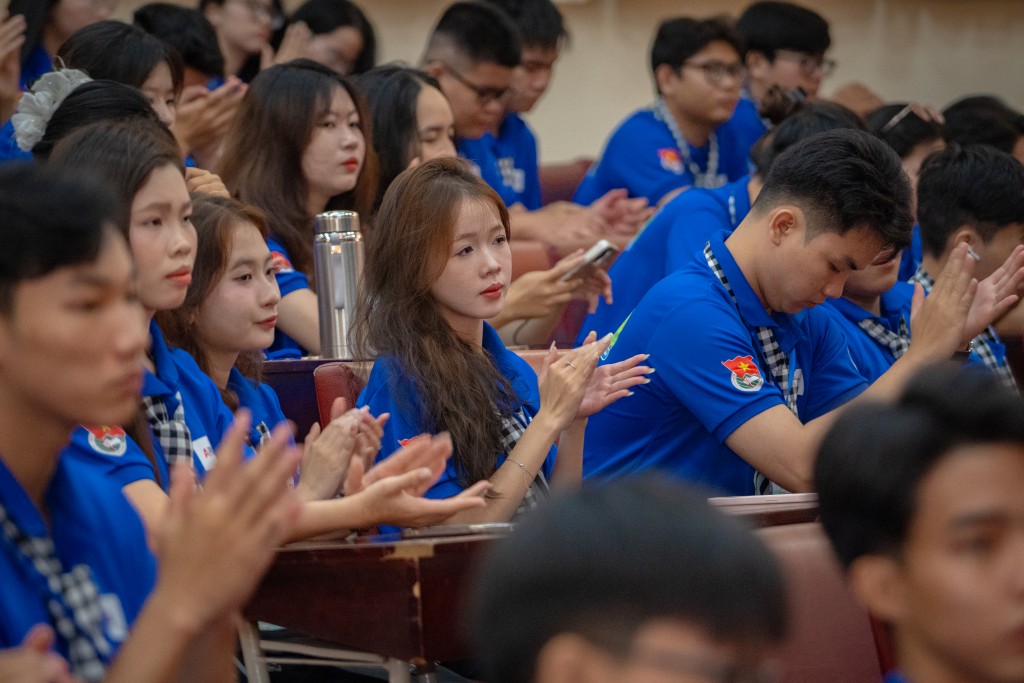 Sắc xanh đồng hành cùng UBND phường, xã
