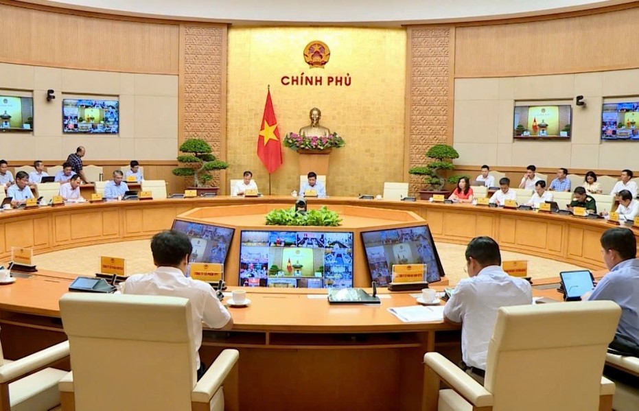 Sẵn sàng phục vụ tốt nhất cho người dân