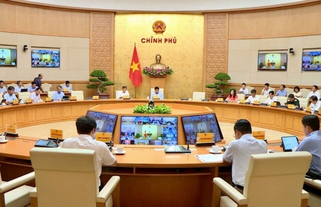 Sẵn sàng phục vụ tốt nhất cho người dân