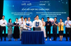 Cú hích chiến lược cho hệ sinh thái khởi nghiệp
