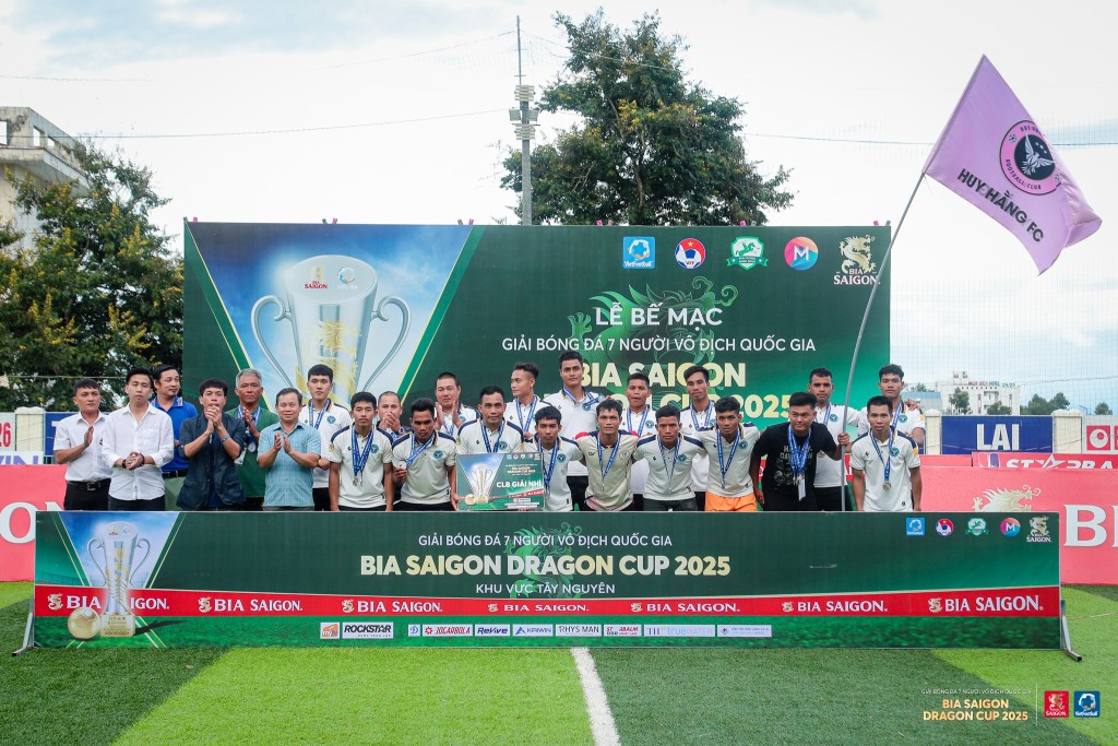 FC Huy Hằng