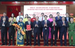 Kỳ vọng sẽ trở thành hình mẫu trong vận hành mô hình chính quyền 2 cấp