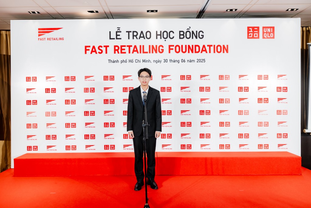 Bạn Lê Mạnh Cường