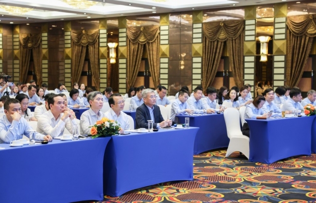 Co-opBank đạt được nhiều dấu ấn nổi bật trong nửa đầu năm 2025