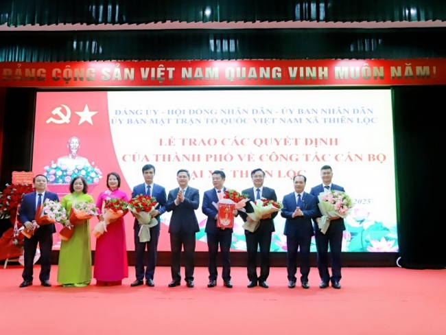 Mục tiêu trọng tâm là luôn tiên phong trong đổi mới và sáng tạo