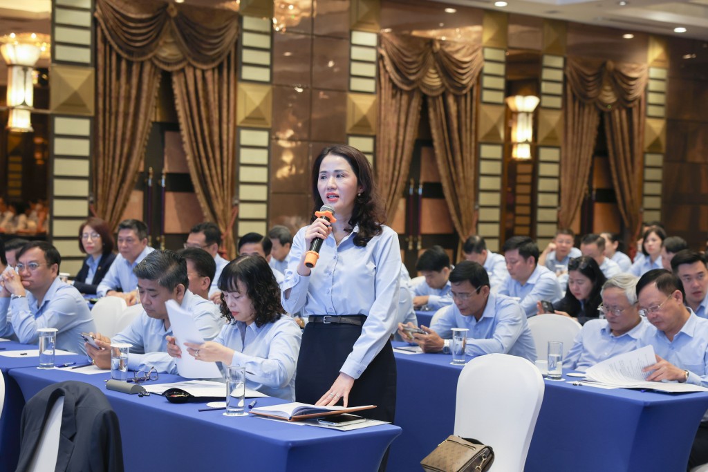 Co-opBank đạt được nhiều dấu ấn nổi bật trong nửa đầu năm 2025