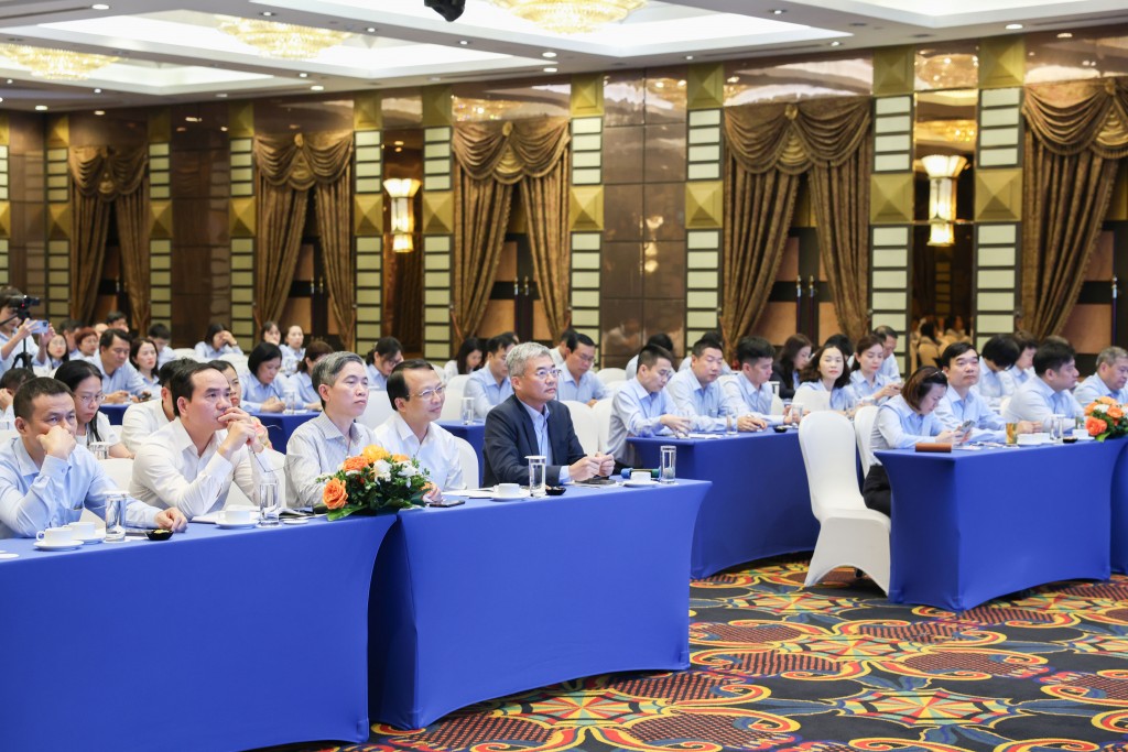 Co-opBank đạt được nhiều dấu ấn nổi bật trong nửa đầu năm 2025
