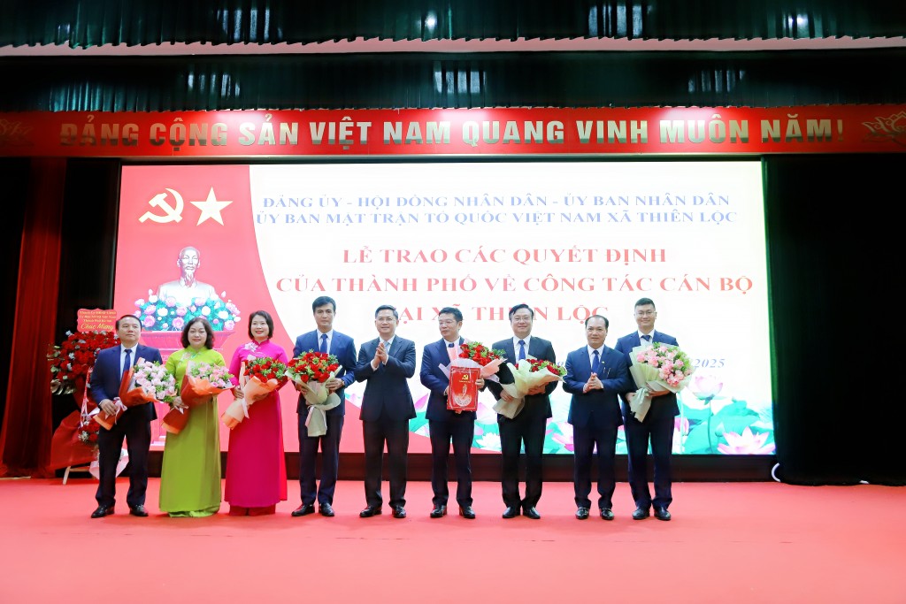 Mục tiêu trọng tâm là luôn tiên phong trong đổi mới và sáng tạo