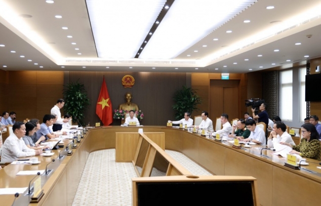 Cụ thể hóa "bộ tứ trụ cột" ở khía cạnh giáo dục
